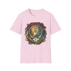 Ace Your Face Vintage Disc Golf T-Shirt