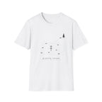 Gravity Issues Vintage Disc Golf T-Shirt
