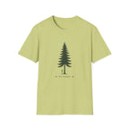 Still Playable Vintage Disc Golf T-Shirt