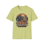 Disc Acquisition Specialist Disc Golf T-Shirt