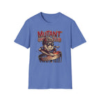 Mutant Grind Club Vintage Disc Golf T-Shirt