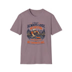 Favorite Disc Vintage Disc Golf T-Shirt