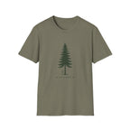 Still Playable Vintage Disc Golf T-Shirt
