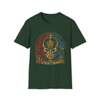 Steal Your Ace Classic Disc Golf T-Shirt