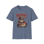 Mutant Grind Club Vintage Disc Golf T-Shirt