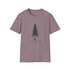 Still Playable Vintage Disc Golf T-Shirt
