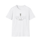 Eventually Vintage Disc Golf T-Shirt
