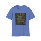 Side Quest Find Your Disc Vintage Disc Golf T-Shirt