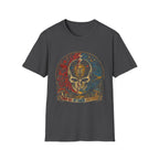 Steal Your Ace Classic Disc Golf T-Shirt