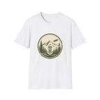 Swish Patch Vintage Disc Golf T-Shirt