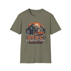 Disc Acquisition Specialist Disc Golf T-Shirt
