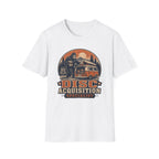 Disc Acquisition Specialist Disc Golf T-Shirt