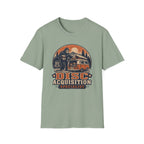 Disc Acquisition Specialist Disc Golf T-Shirt