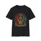 Steal Your Ace Classic Disc Golf T-Shirt