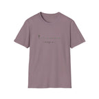 Dialed In Vintage Disc Golf T-Shirt
