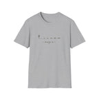 Dialed In Vintage Disc Golf T-Shirt