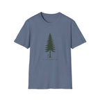 Still Playable Vintage Disc Golf T-Shirt