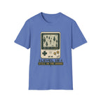 Level 18 Gamer Vintage Disc Golf T-Shirt