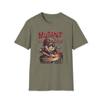 Mutant Grind Club Vintage Disc Golf T-Shirt