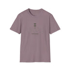 Eventually Vintage Disc Golf T-Shirt