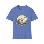 Swish Patch Vintage Disc Golf T-Shirt