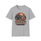 Disc Acquisition Specialist Disc Golf T-Shirt