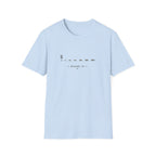 Dialed In Vintage Disc Golf T-Shirt