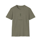 Eventually Vintage Disc Golf T-Shirt