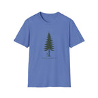 Still Playable Vintage Disc Golf T-Shirt