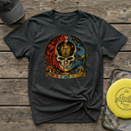 Steal Your Ace Classic Disc Golf T-Shirt