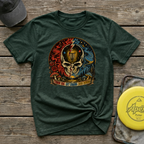 Steal Your Ace Classic Disc Golf T-Shirt