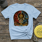 Steal Your Ace Classic Disc Golf T-Shirt