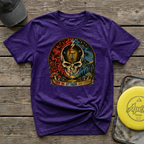 Steal Your Ace Classic Disc Golf T-Shirt